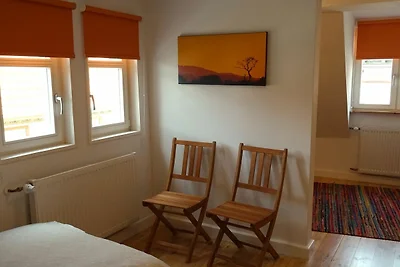 Vakantiehuis Ontspannende vakantie Groß-Umstadt
