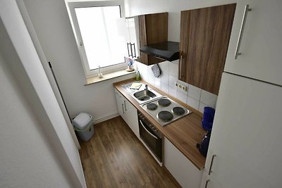 Appartement Typ II