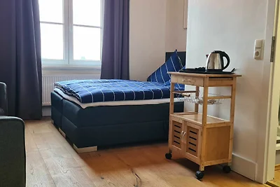 Doppelzimmer 9