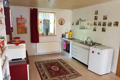 apartman za odmor Obiteljski odmor Stiege