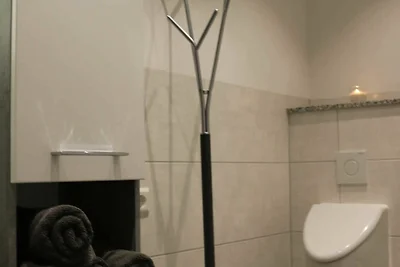 Ferienwohnung 70qm, 2 Schlafräume, 1 Wohn-/...
