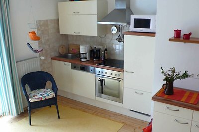 Vakantieappartement Gezinsvakantie Weissensee