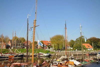 Casa vacanze Vacanza di relax Wittmund