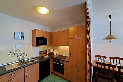 Ferienwohnung 2.02