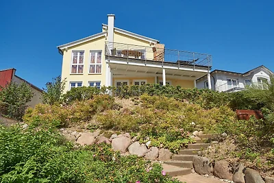 Villa Sommerwind in Sellin | Wohnung 1...
