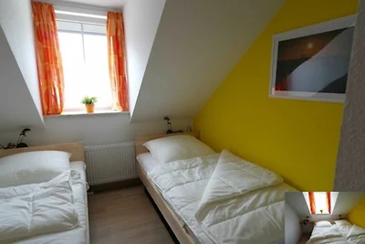 Hotel Cultuur en bezienswaardigheden Butjadingen