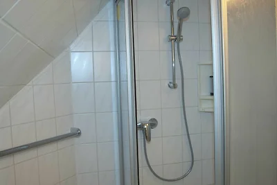 Apartament Dla rodzin Sellin