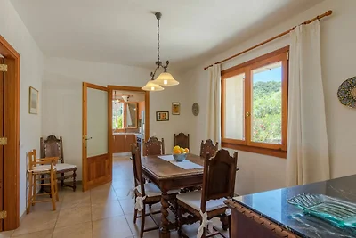 Appartamento Vacanza con famiglia Campanet