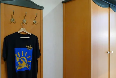 Apartament Dla rodzin Karlshagen