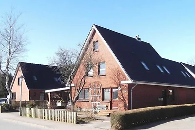 Holiday flat family holiday Wyk