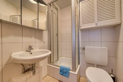 3AM29 ,,Aquamarina Steinwarder 11, Wohnung 29