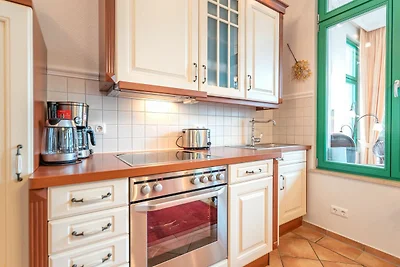 Villa Perkunos, App. 11