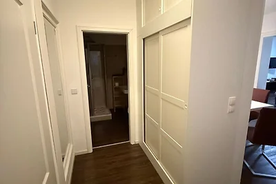 Apartment Liuba