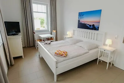 Appartamento Vacanza con famiglia Sellin