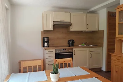 Ferienwohnung Lisa EG