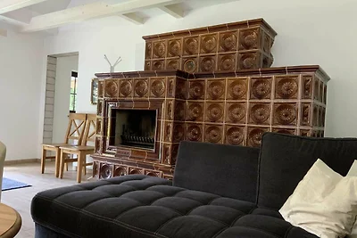 Vakantieappartement Gezinsvakantie Gager