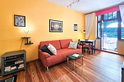 Vakantieappartement Gezinsvakantie Swinoujscie