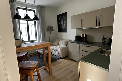 Apartament Dla rodzin Warnemünde