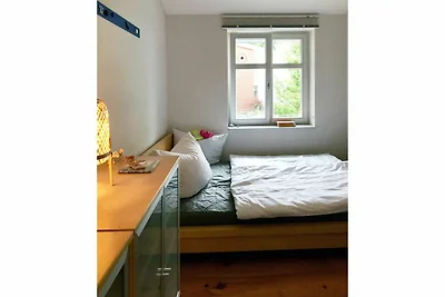 Fewo 6, Maisonette 18A