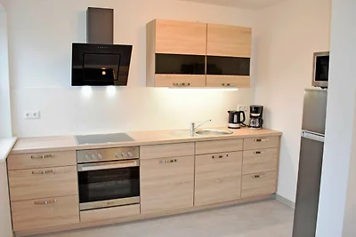 Ferienwohnung mit Terrasse zur Baaber Beek 03