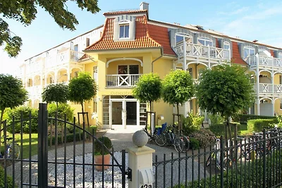 Residenz Ostseestrand Whg. 16
