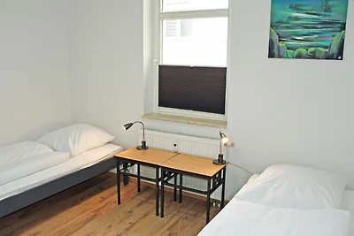 Vakantieappartement Gezinsvakantie Göhren