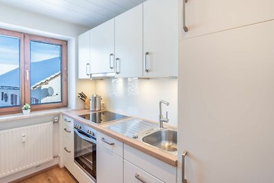 Vakantieappartement Gezinsvakantie Rettenberg