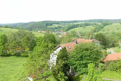 Vakantieappartement Gezinsvakantie Oberzent