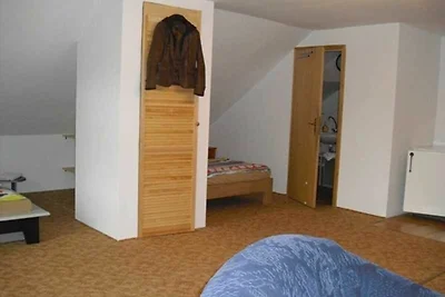 Appartamento Vacanza con famiglia Lübz