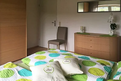 Vakantieappartement Gezinsvakantie Mömlingen