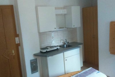 Apartamento Vacaciones familiares Wildschönau