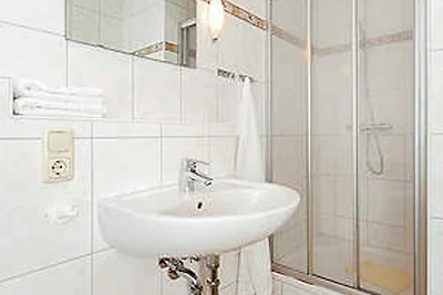 Hotel cultural and sightseeing holiday Bensersiel
