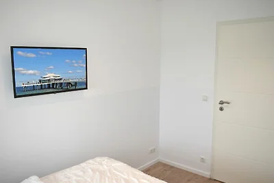 Haus Steilufer Ferienwohnung Nr.01