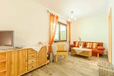 Grosses Doppelzimmer