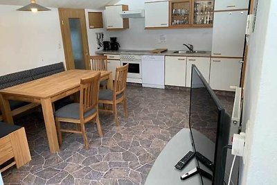 Vakantieappartement Gezinsvakantie Nesselwängle