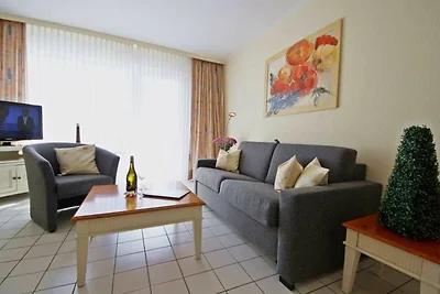 Norderhoog Whg. 86 / 3.OG / S