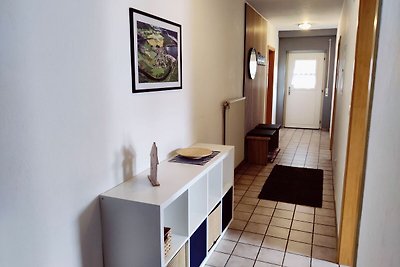 Vakantieappartement Gezinsvakantie Edertal