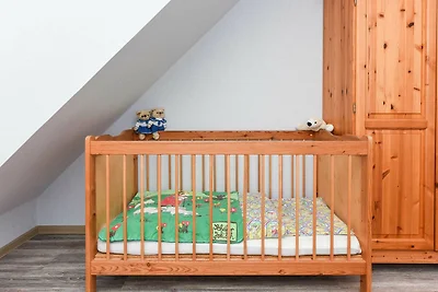 Vakantieappartement Gezinsvakantie Holtgast