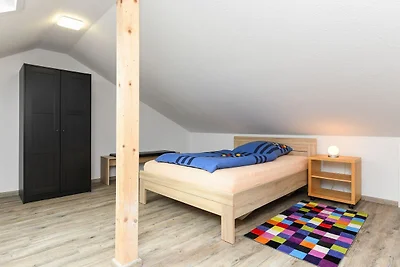 Ferienwohnung Klein