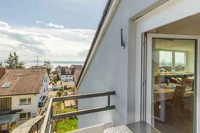 Appartamento Vacanza con famiglia Meersburg