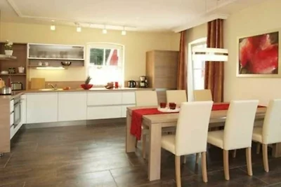 Appartement Vacances avec la famille Loddin