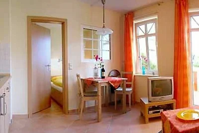 Casa vacanze Vacanza di relax Langeoog