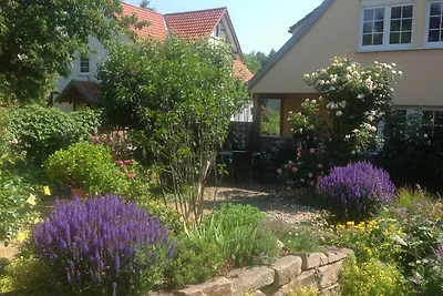 Vakantieappartement Gezinsvakantie Walkenried