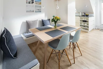 Holiday flat family holiday Norderney