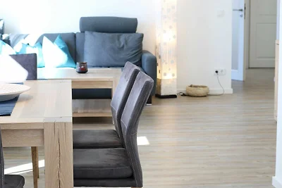 Vakantieappartement Gezinsvakantie Göhren