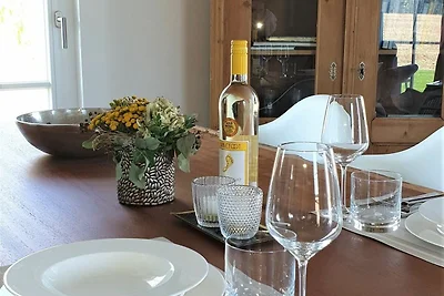 Vakantiehuis Ontspannende vakantie Zierow