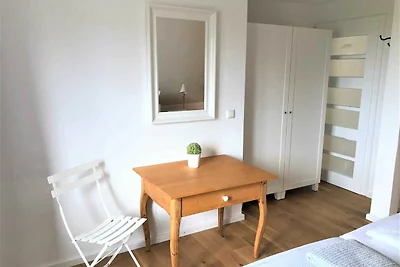 Pommernhof am Stettiner Haff