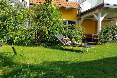 Apartament Dla rodzin Loddin