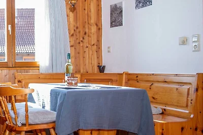 Appartamento Vacanza con famiglia Meersburg
