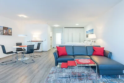 Appartamento Vacanza con famiglia Cuxhaven
